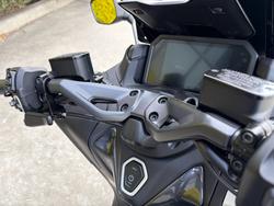 2023 Yamaha TMAX 560 (ABS)