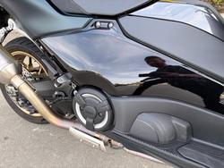 2023 Yamaha TMAX 560 (ABS)