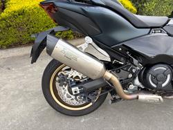 2023 Yamaha TMAX 560 (ABS)