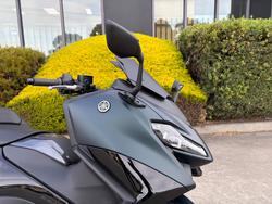 2023 Yamaha TMAX 560 (ABS)