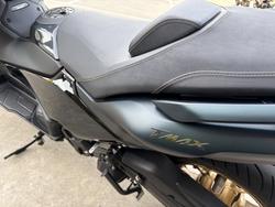 2023 Yamaha TMAX 560 (ABS)