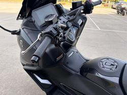2023 Yamaha TMAX 560 (ABS)
