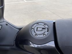 2023 Yamaha TMAX 560 (ABS)