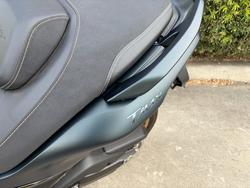 2023 Yamaha TMAX 560 (ABS)