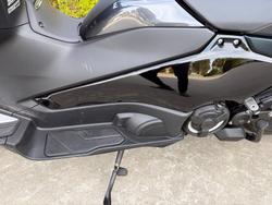 2023 Yamaha TMAX 560 (ABS)