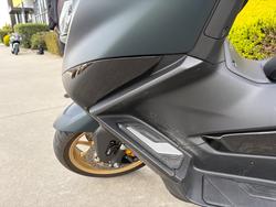 2023 Yamaha TMAX 560 (ABS)