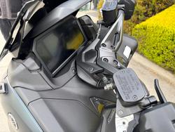 2023 Yamaha TMAX 560 (ABS)