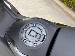 2023 Yamaha TMAX 560 (ABS)