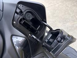 2023 Yamaha TMAX 560 (ABS)