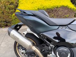 2023 Yamaha TMAX 560 (ABS)