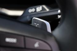 2025 Kia Sportage HEV SX