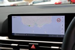 2025 Kia Sportage HEV SX