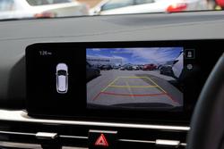 2025 Kia Sportage HEV SX