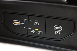 2025 Kia Sportage HEV SX