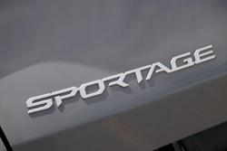 2025 Kia Sportage HEV SX