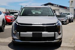 2025 Kia Sportage HEV SX