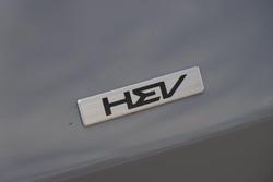 2025 Kia Sportage HEV SX