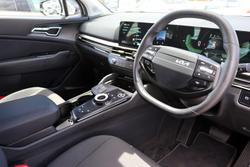 2025 Kia Sportage HEV SX