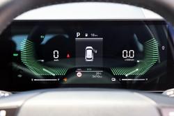 2025 Kia Sportage HEV SX