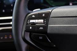 2025 Kia Sportage HEV SX