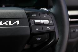 2025 Kia Sportage HEV SX