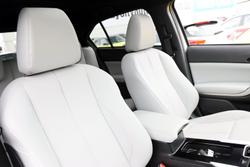 2024 Mitsubishi Eclipse Cross PHEV Exceed