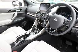 2023 Mitsubishi Eclipse Cross PHEV Exceed YB MY24 AWD White