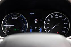 2024 Mitsubishi Eclipse Cross PHEV Exceed YB MY24 AWD White