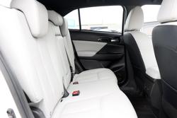 2024 Mitsubishi Eclipse Cross PHEV Exceed YB MY24 AWD White