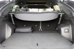 2024 Mitsubishi Eclipse Cross PHEV Exceed