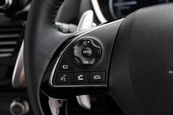 2023 Mitsubishi Eclipse Cross PHEV Exceed