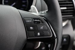 2023 Mitsubishi Eclipse Cross PHEV Exceed