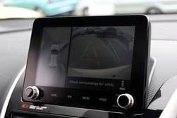 2024 Mitsubishi Eclipse Cross PHEV Exceed