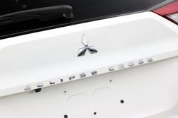 2023 Mitsubishi Eclipse Cross PHEV Exceed