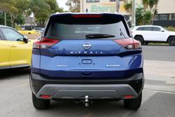 2023 Nissan X-TRAIL ST-L e-POWER T33 MY23 Four Wheel Drive Caspian Blue