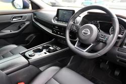 2023 Nissan X-TRAIL ST-L e-POWER T33 MY23 Four Wheel Drive Caspian Blue