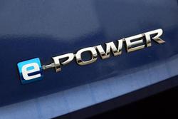 2023 Nissan X-TRAIL ST-L e-POWER