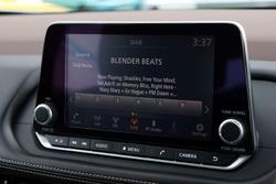 2025 Nissan X-TRAIL ST