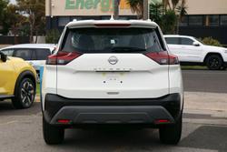 2025 Nissan X-TRAIL ST