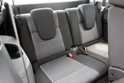 2025 Nissan X-TRAIL ST T33 MY25 4X4 On Demand Solid White