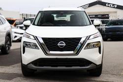 2025 Nissan X-TRAIL ST