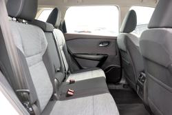 2025 Nissan X-TRAIL ST