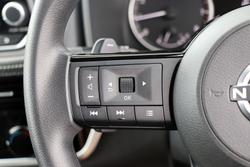 2025 Nissan X-TRAIL ST T33 MY25 4X4 On Demand Solid White