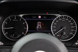 2025 Nissan X-TRAIL ST T33 MY25 4X4 On Demand Solid White