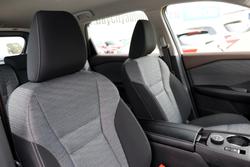 2025 Nissan X-TRAIL ST T33 MY25 4X4 On Demand Solid White