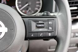 2025 Nissan X-TRAIL ST