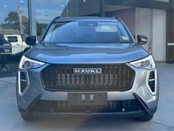 2025 GWM Haval Jolion Premium