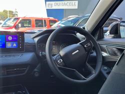 2025 GWM Haval Jolion Premium