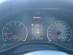 2025 GWM Haval Jolion Premium