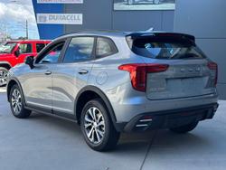 2025 GWM Haval Jolion Premium